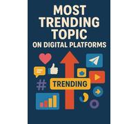 "Most Trending Topic On Digital Platforms": Why People Are So Interesting In This Topic