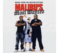 O.S.T. - Malibu S Most Wanted