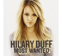hilary duff - most wanted