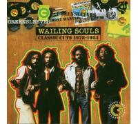 Most Wanted by VP Records/Greensleeves