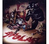 Most Wanted Monster - Bipolar [Import]