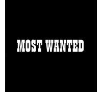 Most Wanted - Most Wanted