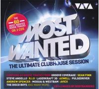 Most Wanted/Ultimate Clubhouse Session