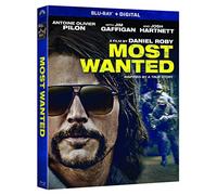 Most Wanted [USA] [Blu-ray]