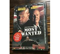 Most Wanted [USA] [DVD]