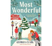 Most Wonderful: A Christmas Novel (Dial Delights)