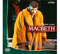 Most & Zurich O - Verdi: Macbeth [Vista] [Alemania] [DVD]