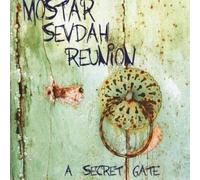 Mostar Sevdah Reunio - A Secret Gate