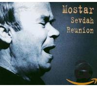 Mostar Sevdah Reunio - Mostar Sevdah Reunion