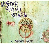 Mostar Sevdah Reunion - A Secret Gate