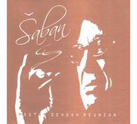 Mostar Sevdah Reunion - Seban