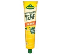 Mostaza alemana Kühne tubo 200ml