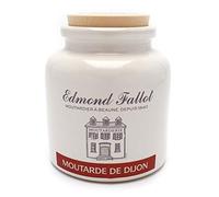 Mostaza Dijon | Envase cerámica