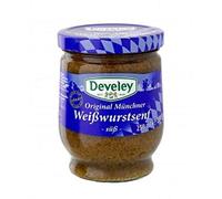 Mostaza Dulce Original De Munich Develey