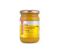 Mostaza fina bio 200g Machandel