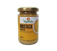 MOSTAZA gruesa 200gr. BIO