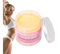 mostaza para la celulitis - masaje reafirmante la piel - Ungüento mostaza natural contra la celulitis para las mujeres - ungüento mostaza contra la celulitis activo ungüento