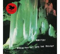 Moster! - When You Cut Into [Vinilo]