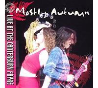 Mostly Autumn - Live At The Canterbury Fayre