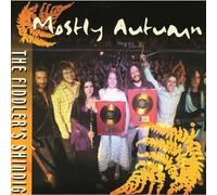 Mostly Autumn - Mostly Autumn