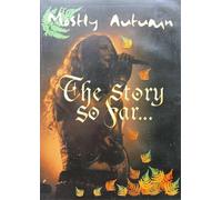 Mostly Autumn - Mostly Autumn