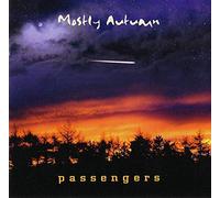 Mostly Autumn - Passengers