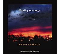 MOSTLY AUTUMN - Passengers