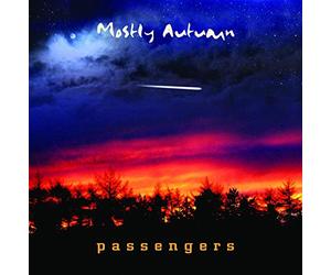 Mostly Autumn - Passengers [DVD AUDIO] [DVD de Audio]