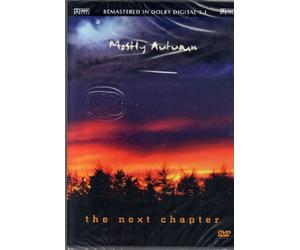 Mostly Autumn - Passengers [Reino Unido] [DVD]