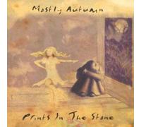 Mostly Autumn - Prints in the Stone