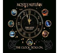 MOSTLY AUTUMN - THE CLOCK TICKS ON...