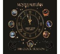 MOSTLY AUTUMN - THE CLOCK TICKS ON... (VINYL EDIT) [Vinilo]