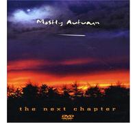 MOSTLY AUTUMN - The Next Chapter [Francia] [DVD]