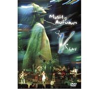 MOSTLY AUTUMN - The V Shows [Francia] [DVD]