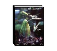 Mostly Autumn-V Show Limited [Reino Unido] [DVD]