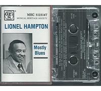 Mostly Blues