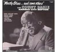 Mostly Blues [CASSETTE]