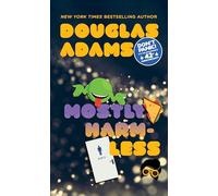 Mostly Harmless: 5 (Hitchhiker's Guide to the Galaxy)