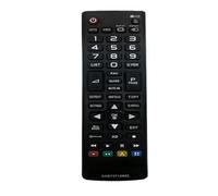Mostpin 1 Unidad HX AKB73715603 Control Remoto de Repuesto Universal for 42PN450B 47lN5400 50ln5400 50PN450B 50PN6500 60PN6500 Smart TV
