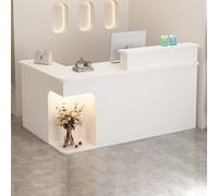 Mostrador,recepciones peluqueria,Mostrador recepcion,mostradores para tiendas,mostradores recepcion,recepcion,balcao de recepção,simple modern recepción mostrador,moderno mostrador de recepción(O1)