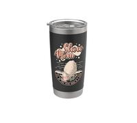 Mostrar Mamá Sí Mis Hijos Fueron Animales de Granja Criador de Vaso térmico de acero inoxidable de doble pared