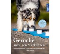 Mostrar y reconocer olores