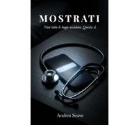 Mostrati: Un thriller psicologico. Nessuno resta nascosto per sempre.