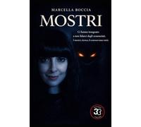 MOSTRI: Ci hanno insegnato a non fidarci degli sconosciuti. I mostri, invece, li conoscevamo tutti.