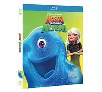 Mostri Contro Alieni (New Linelook) [Blu-ray]