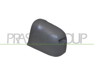 Mostrina, Parachoques TY2851154 PRASCO
