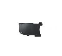 Mostrina rejilla parachoques delantero central Renault Clio 2016 en adelante