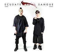 Mostro E Lowlow - Scusate Per Il Sangue [Vinilo]