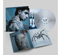 MOSTRO - Metal Y Carne (2025) LP Vinilo Transparente Preorden