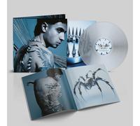 Mostro – METALLO E CARNE – Vinilo LP transparente – 2025